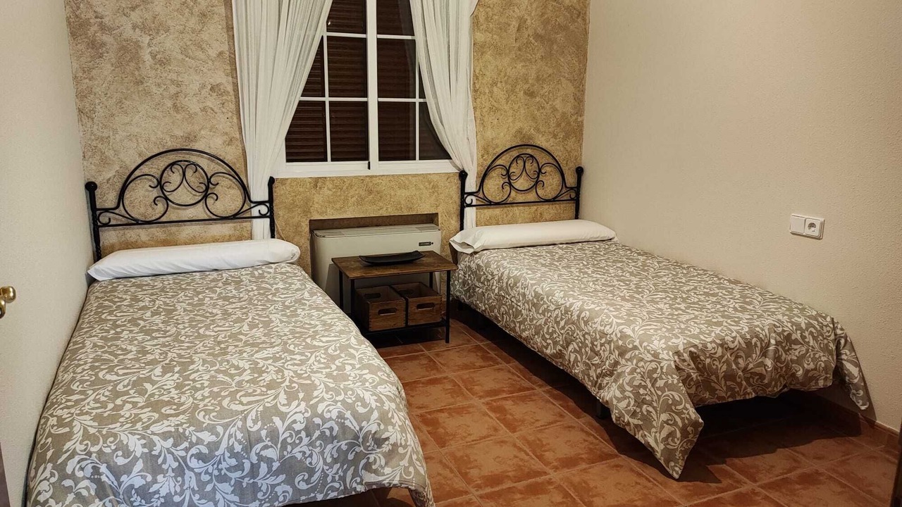 Photo of Bedroom in Casas de Benitez