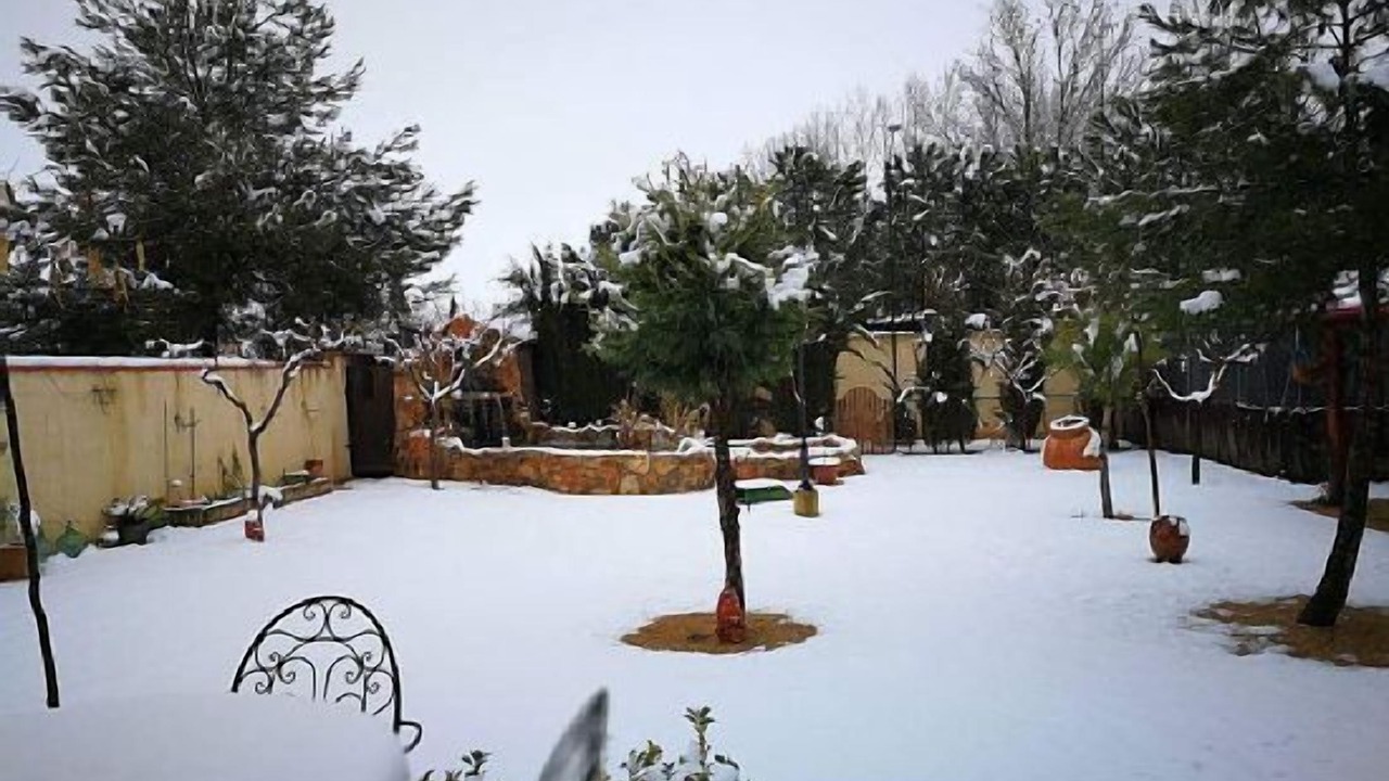Photo of Outdoor in Casas de Benitez