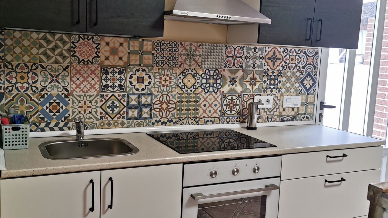 Photo of Kitchen in Casas de Benitez