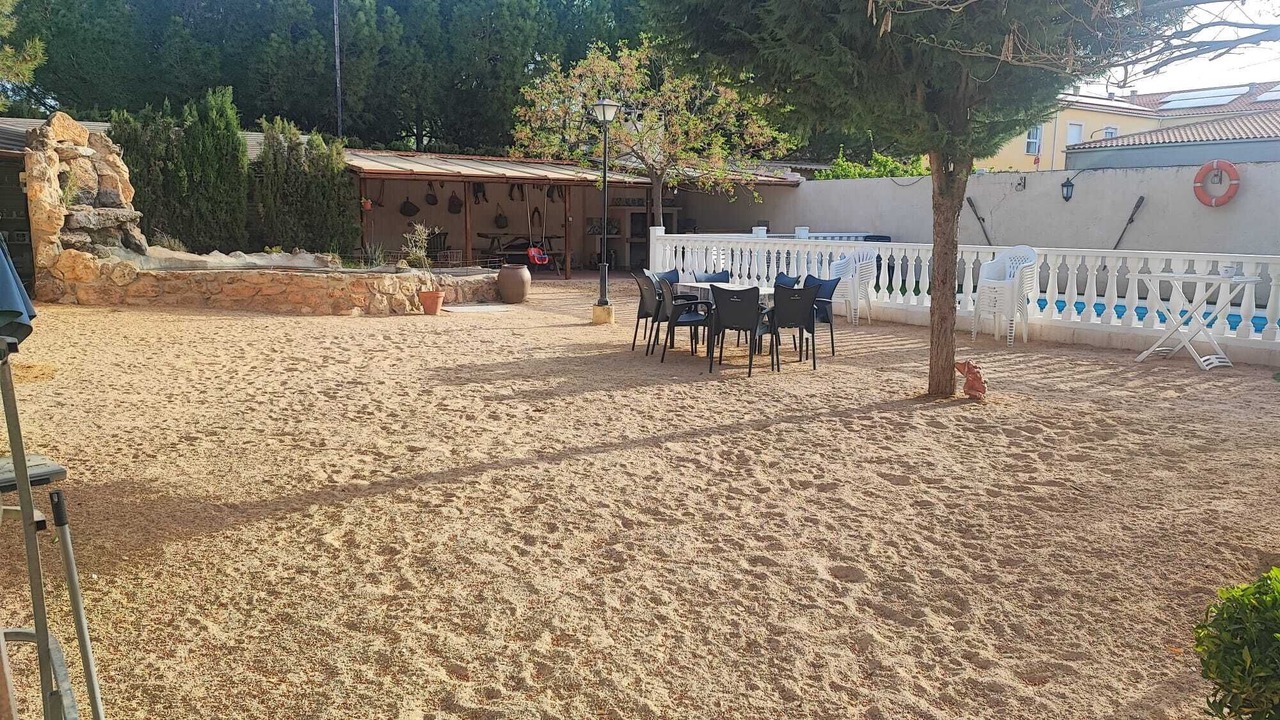 Photo of Outdoor in Casas de Benitez