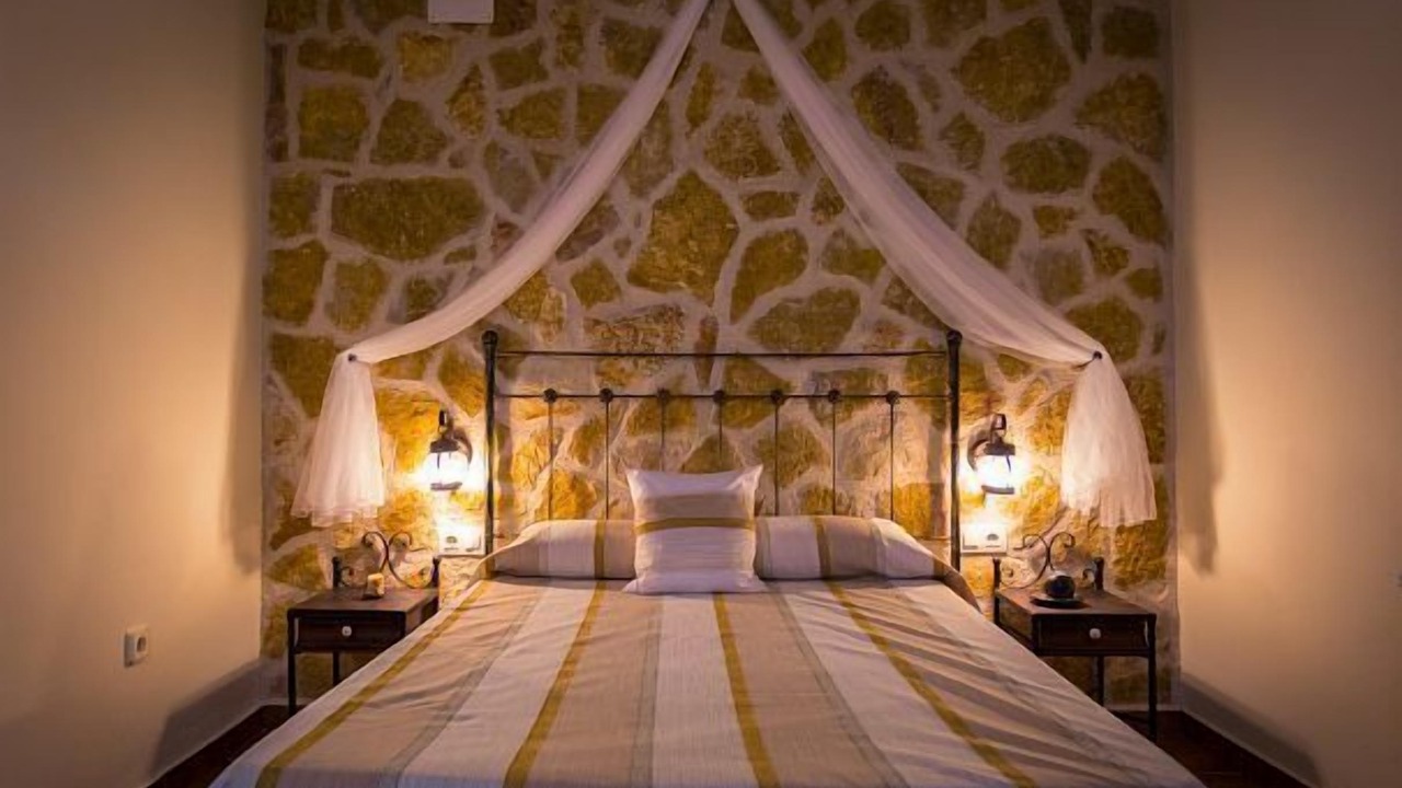Photo of Bedroom in Casas de Benitez