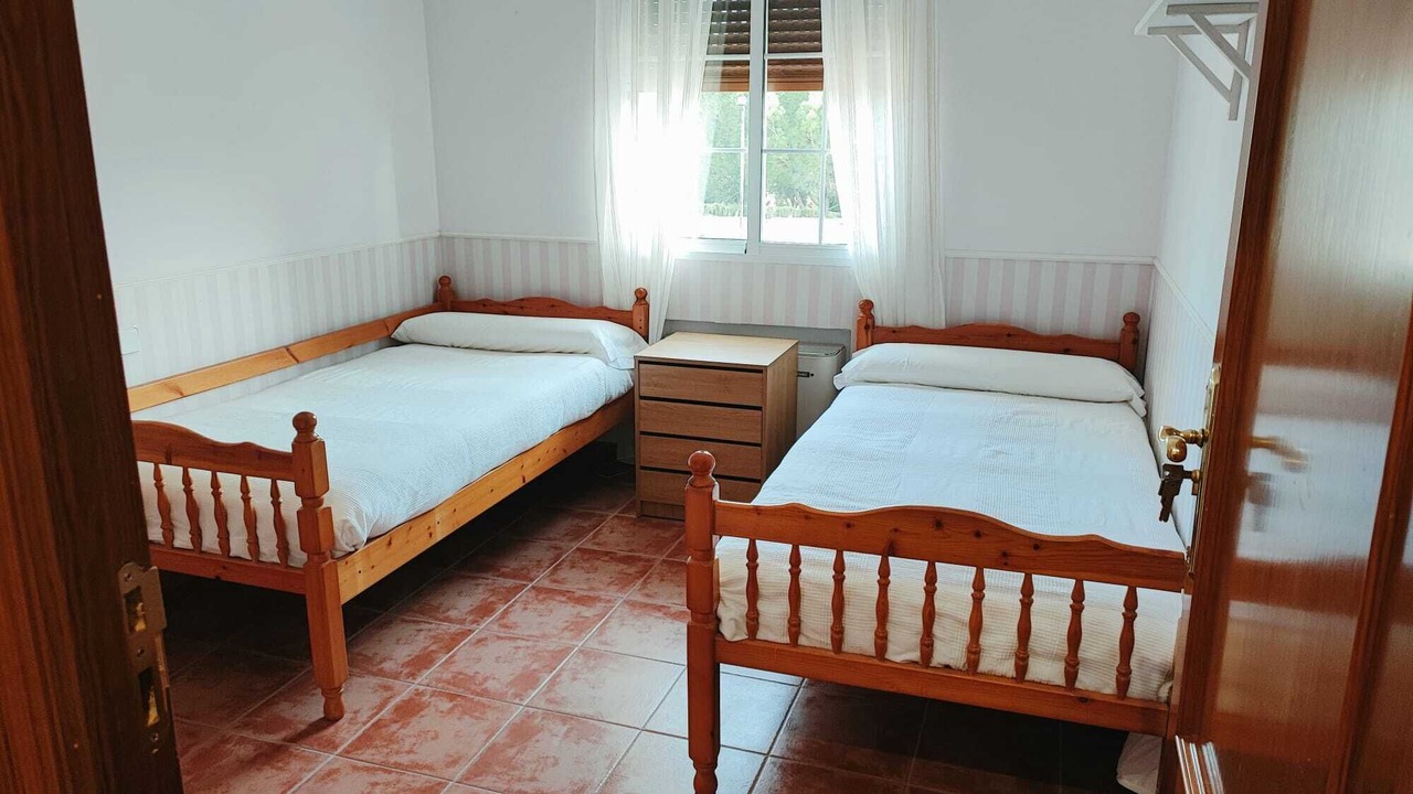 Photo of Bedroom in Casas de Benitez