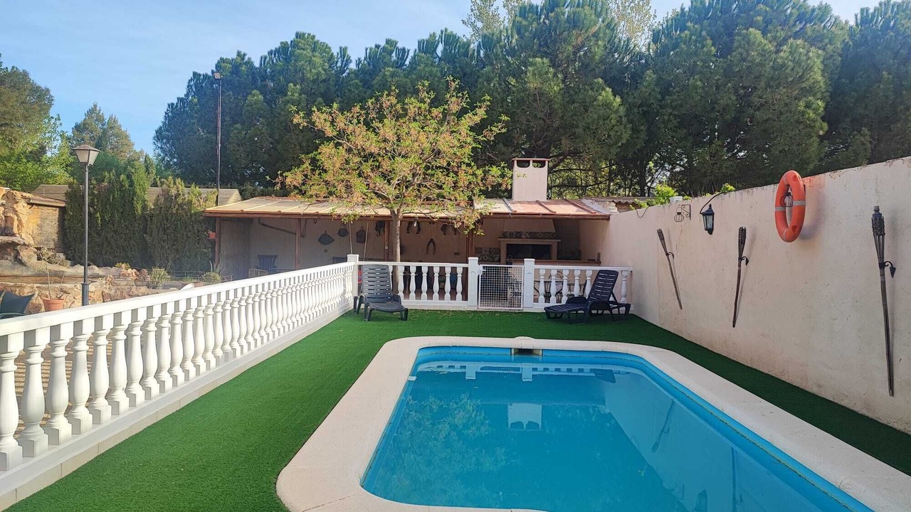 Photo of Outdoor in Casas de Benitez