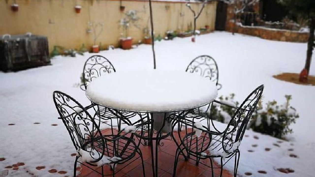 Photo of Outdoor in Casas de Benitez