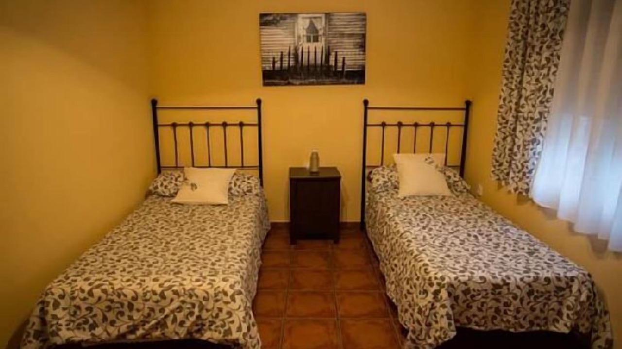 Photo of Bedroom in Casas de Benitez