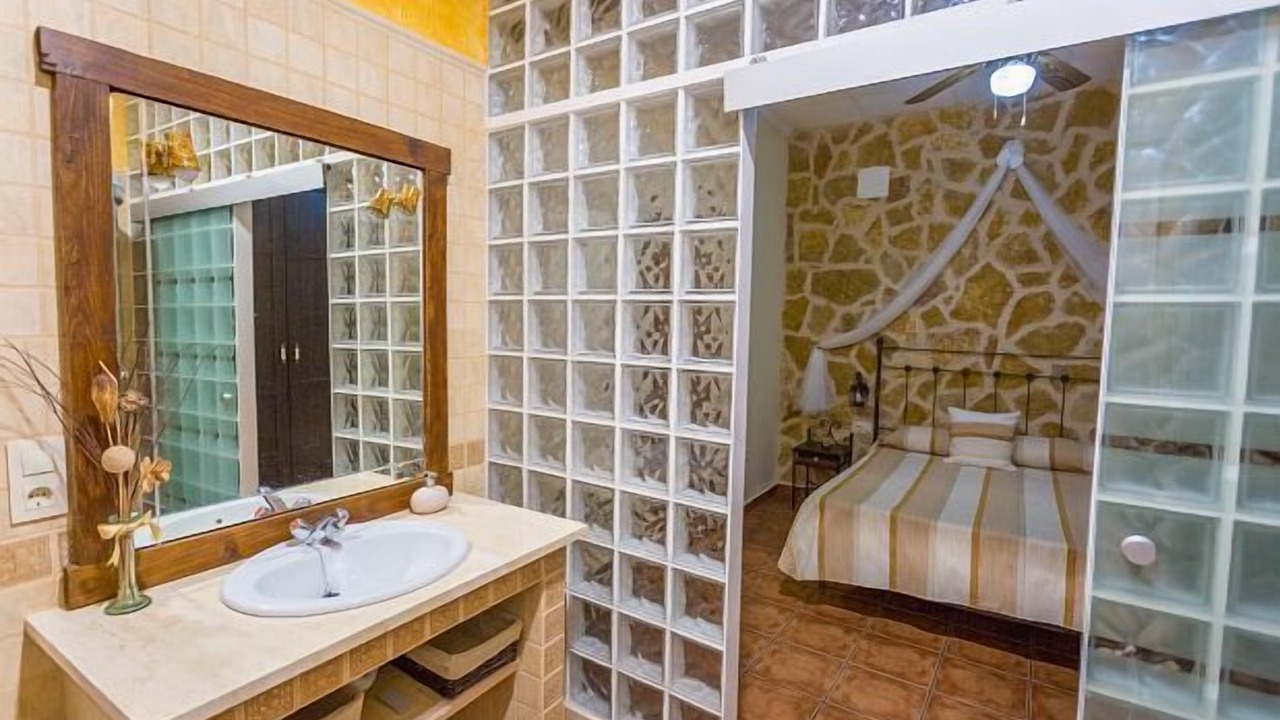 Photo of Bedroom in Casas de Benitez