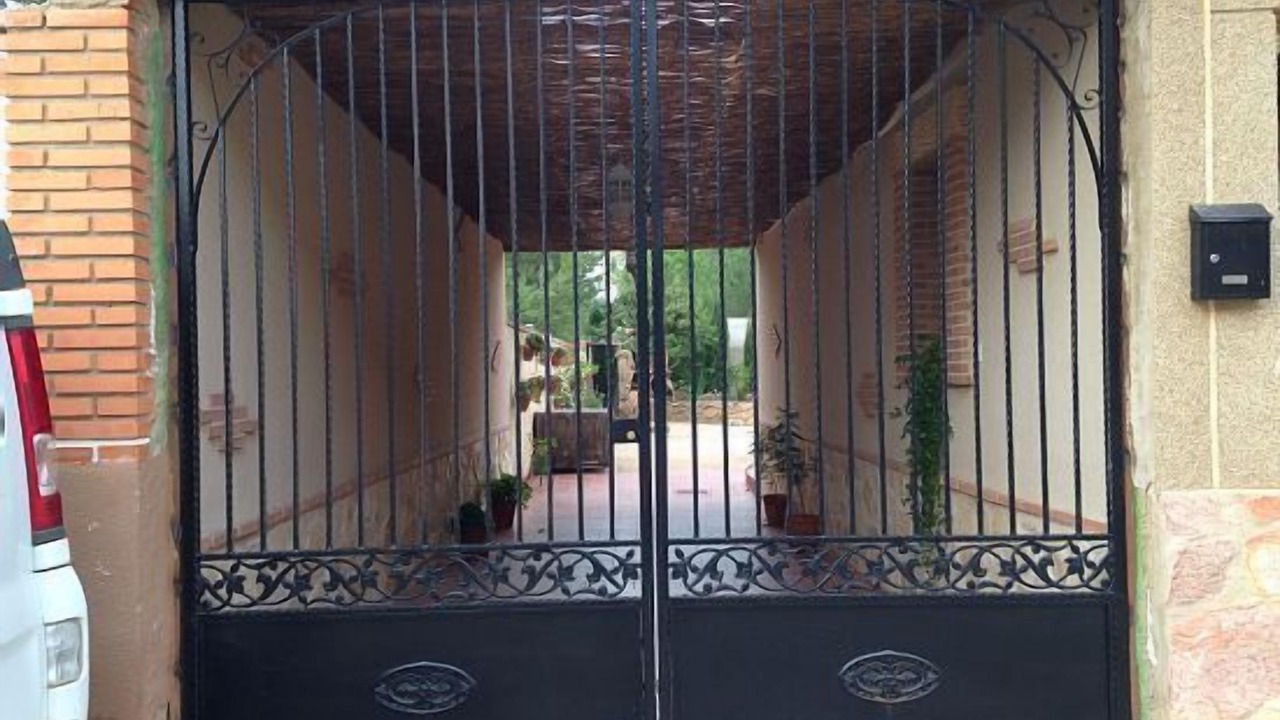 Photo of Outdoor in Casas de Benitez