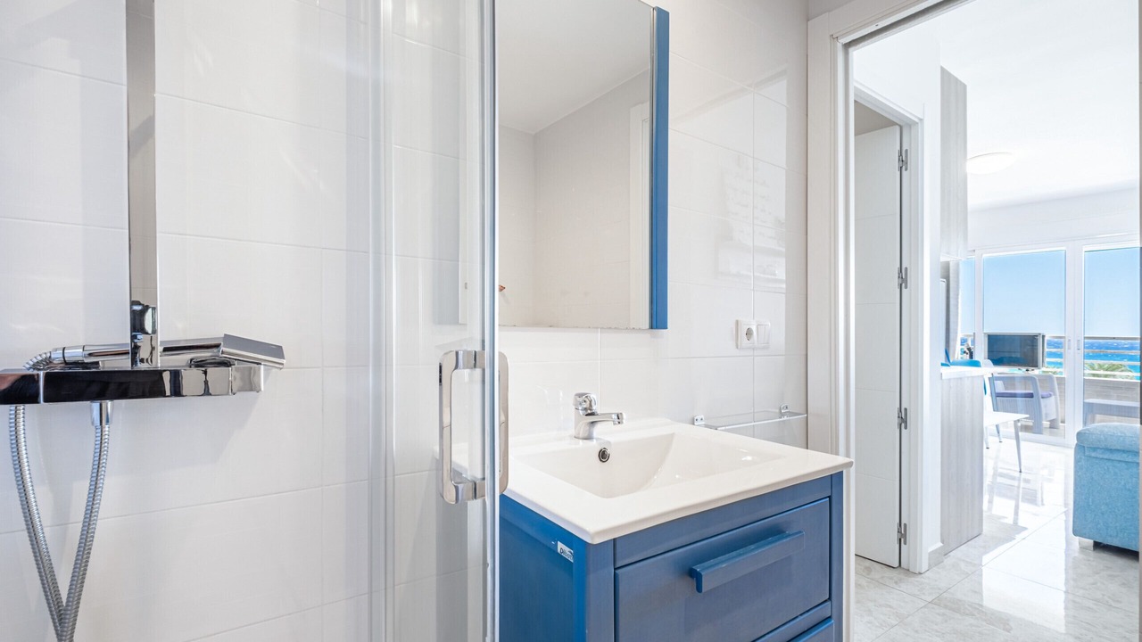 Photo of Bathroom in Villajoyosa