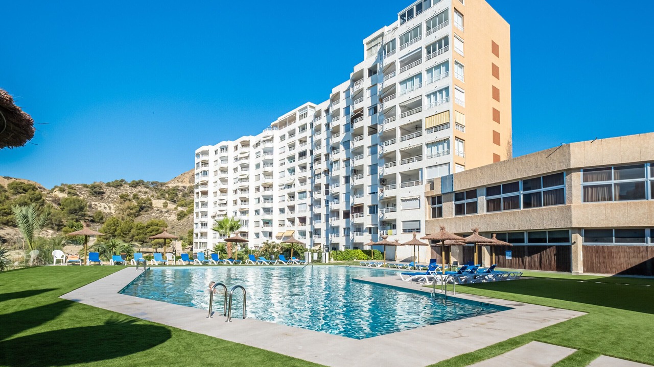 Photo of Outdoor in Villajoyosa