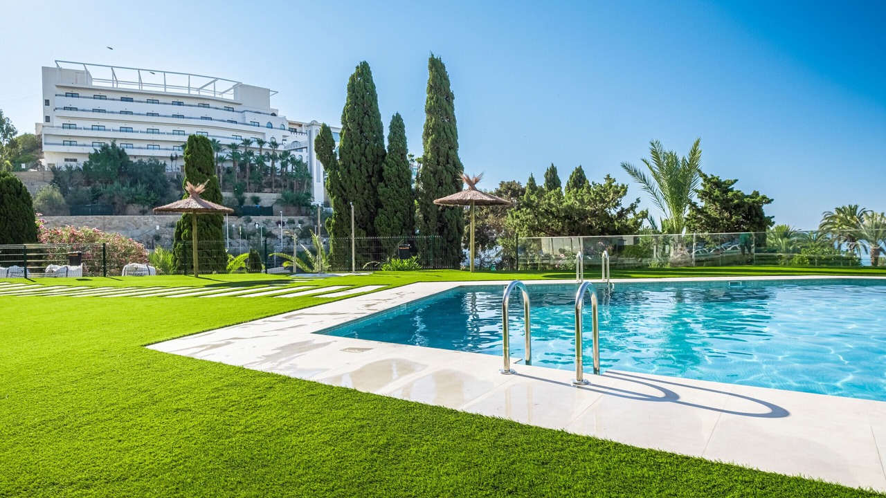 Photo of Outdoor in Villajoyosa
