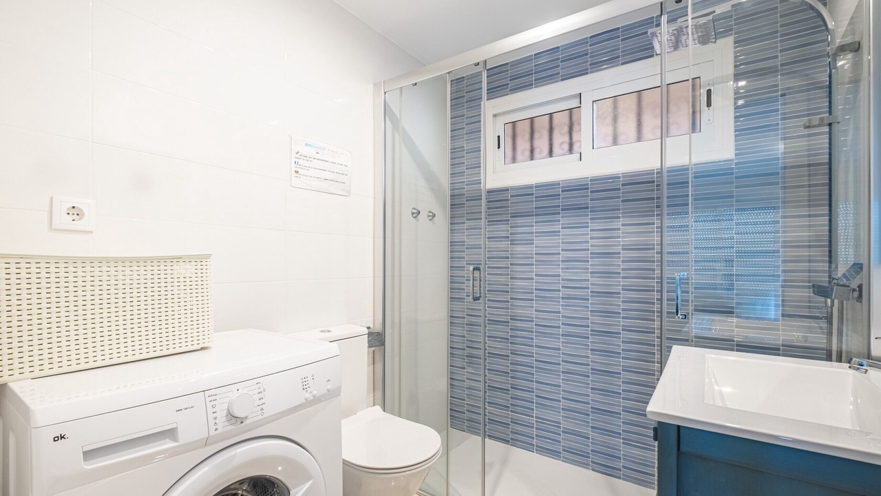 Photo of Bathroom in Villajoyosa