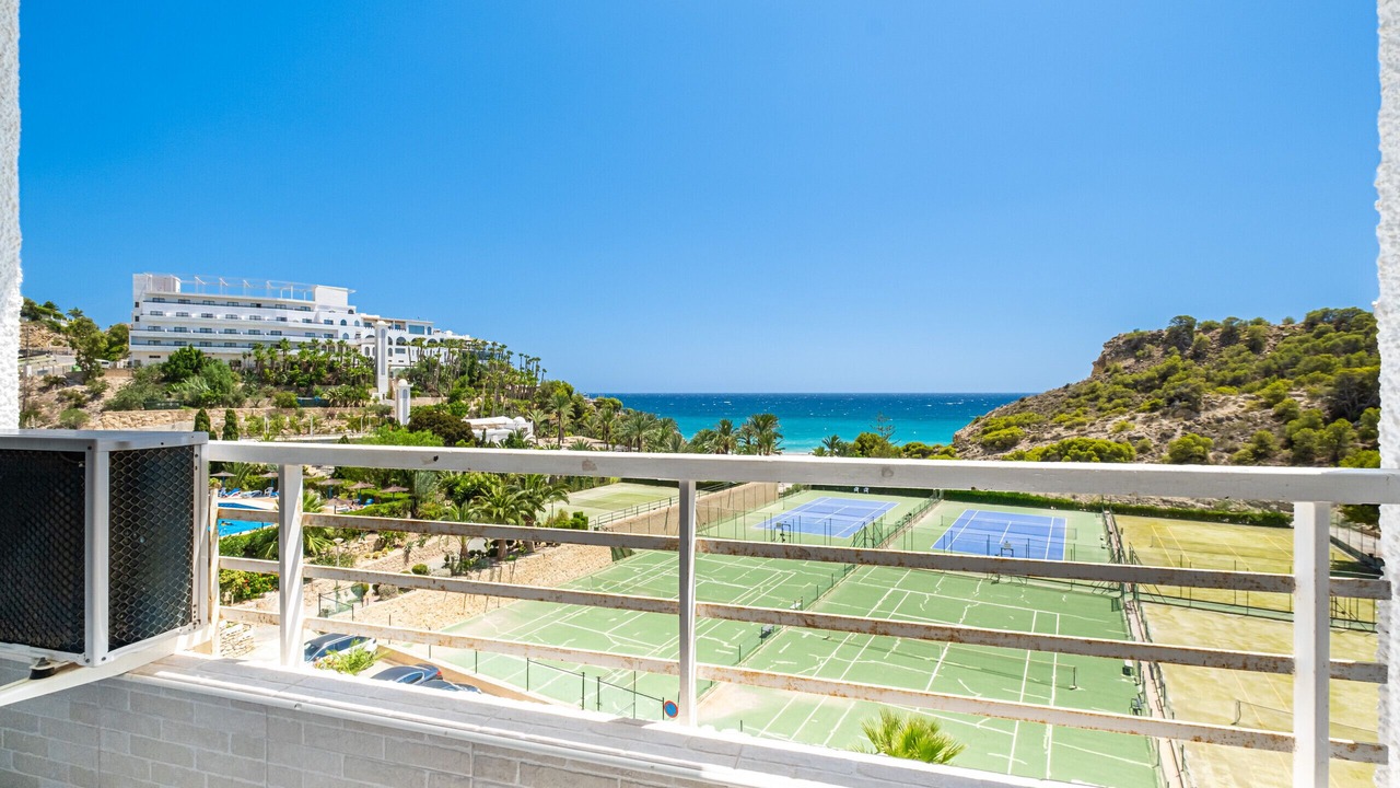 Photo of Outdoor in Villajoyosa