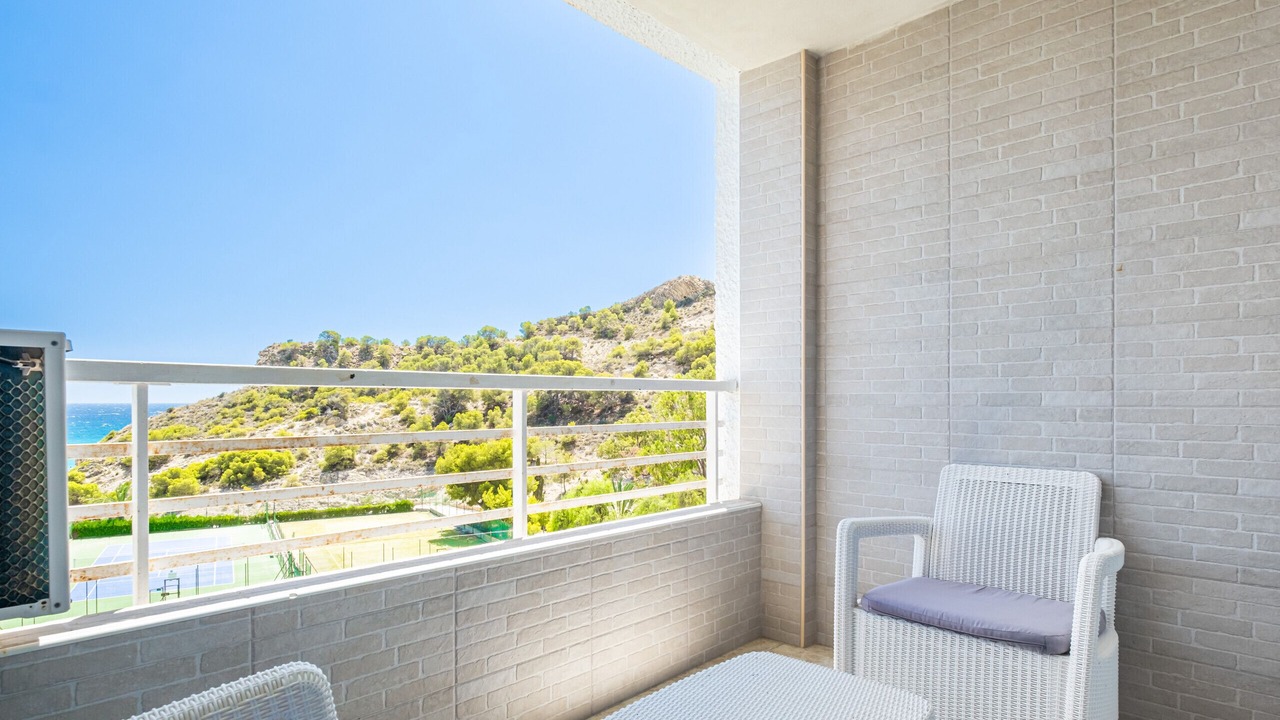 Photo of Outdoor in Villajoyosa
