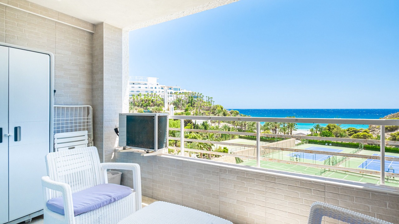 Photo of Outdoor in Villajoyosa
