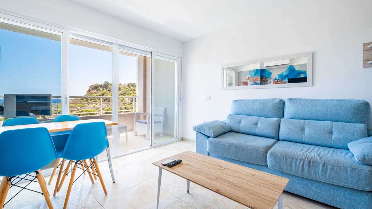 Photo of Livingroom in Villajoyosa