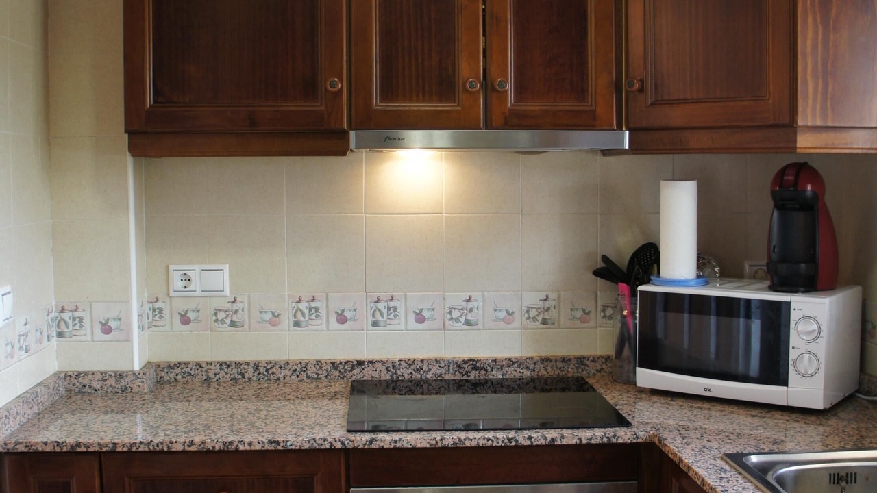 Photo of Kitchen in Lo Crispin