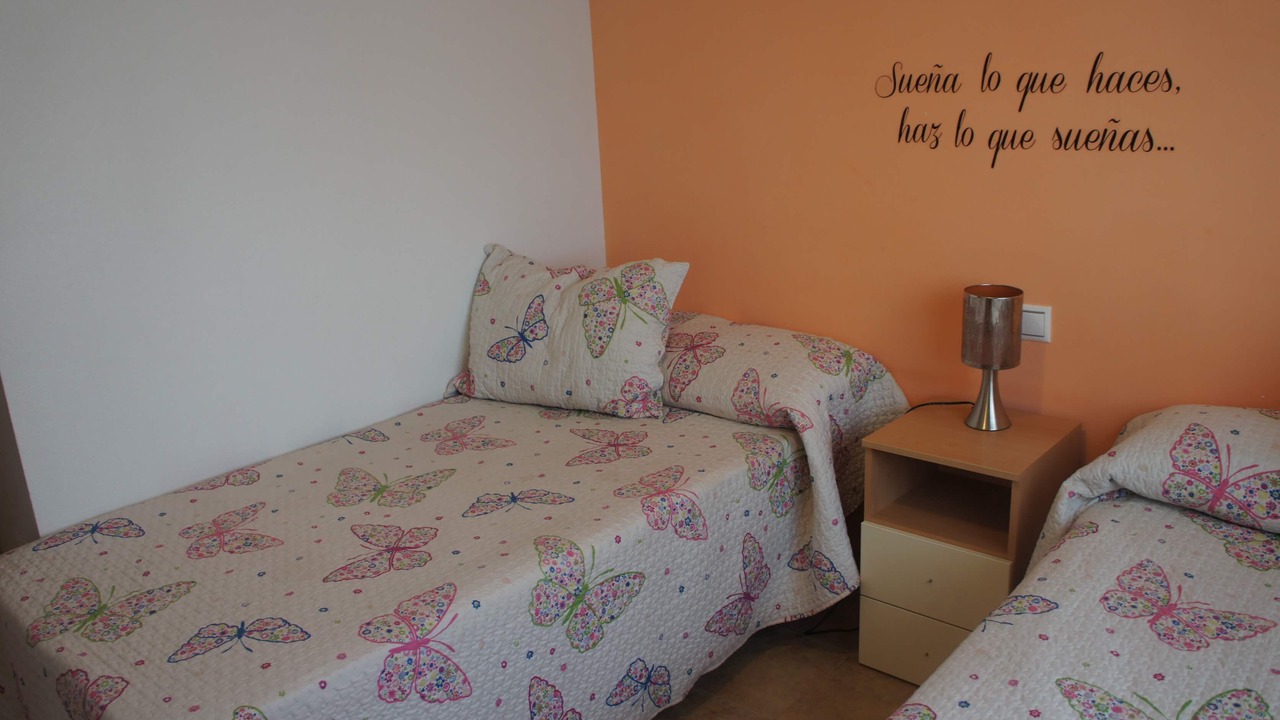Photo of Bedroom in Lo Crispin