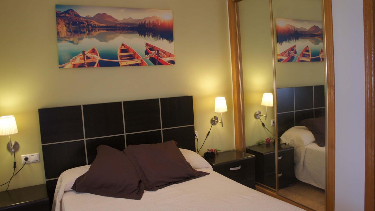 Photo of Bedroom in Lo Crispin