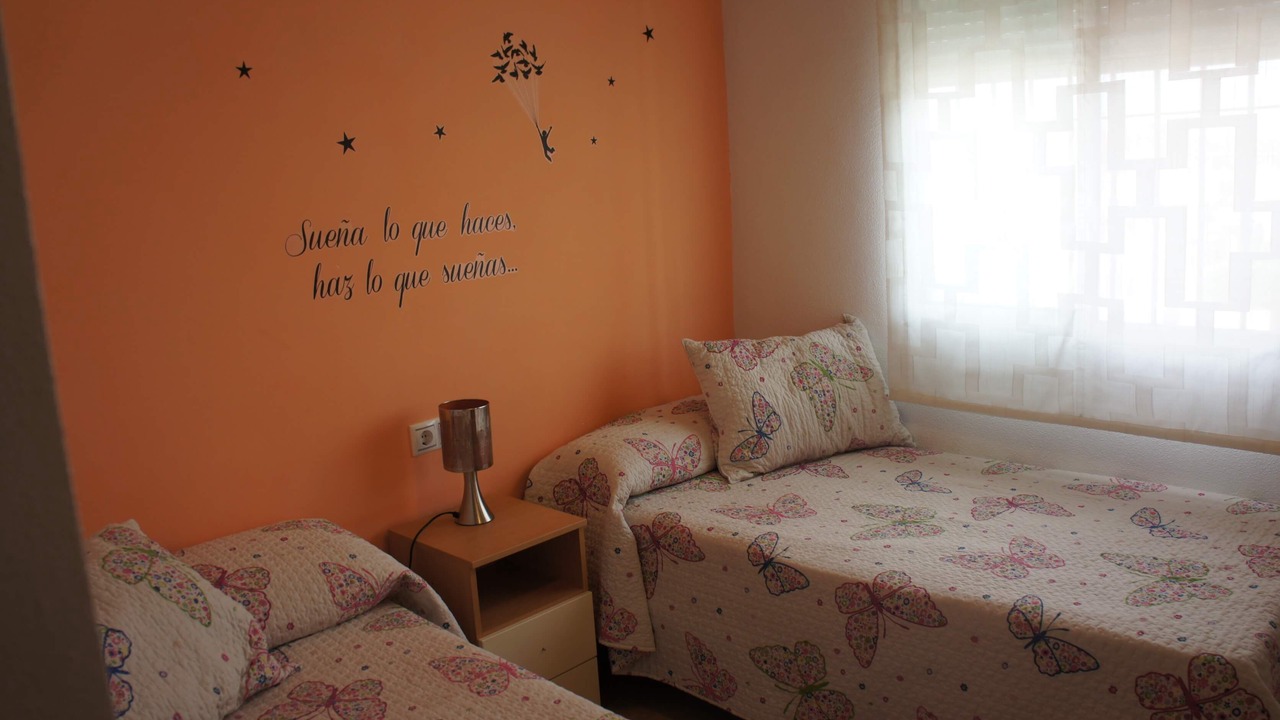 Photo of Bedroom in Lo Crispin