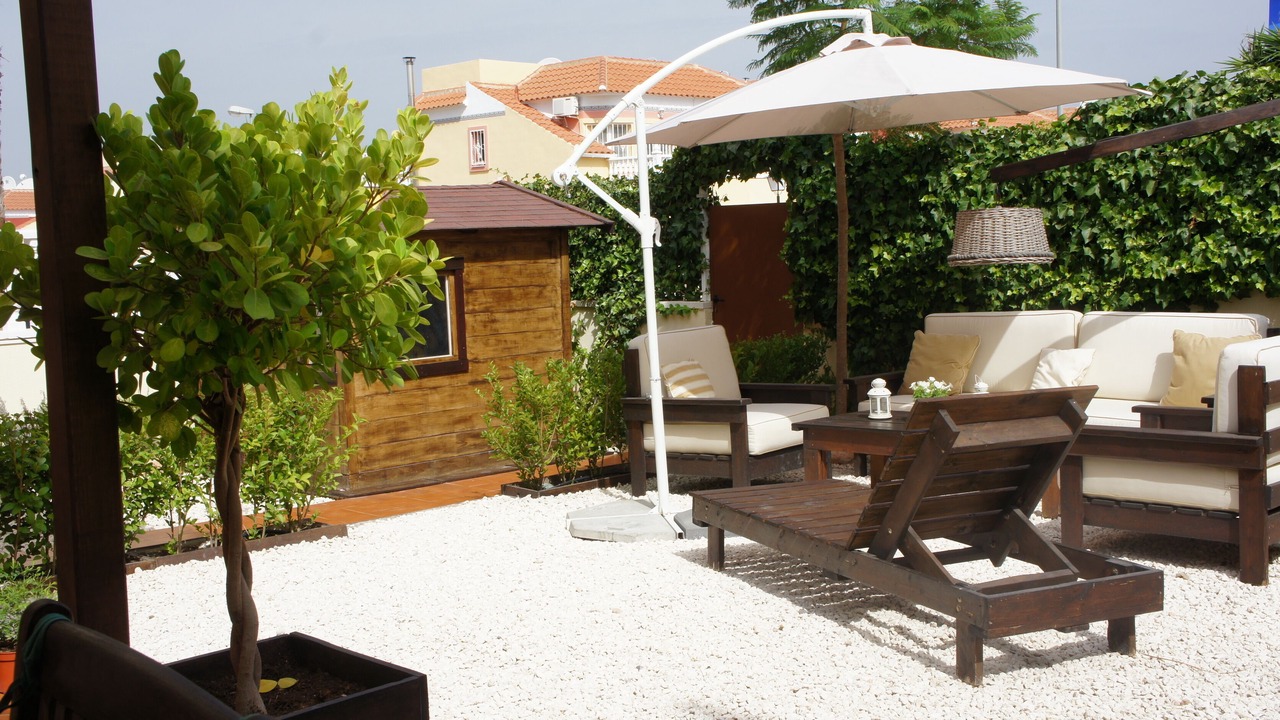 Photo of Outdoor in Lo Crispin