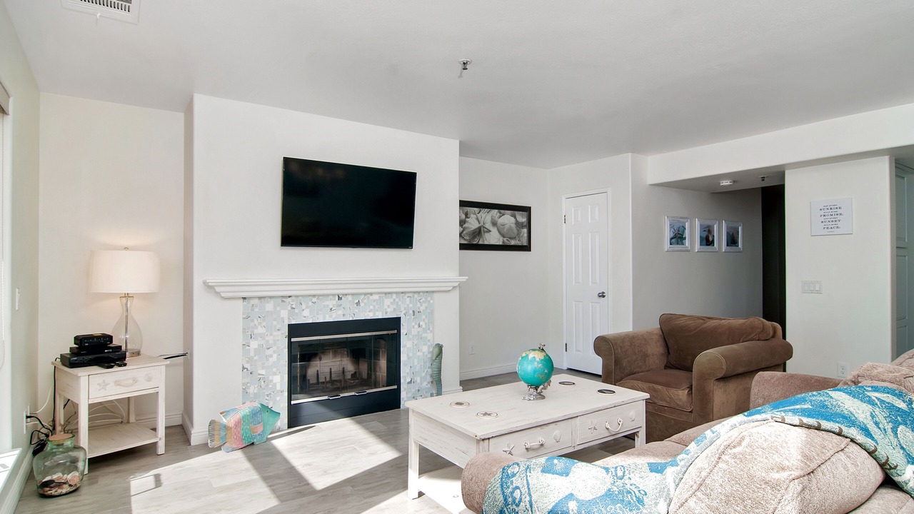 Photo of Livingroom in Imperial Beach