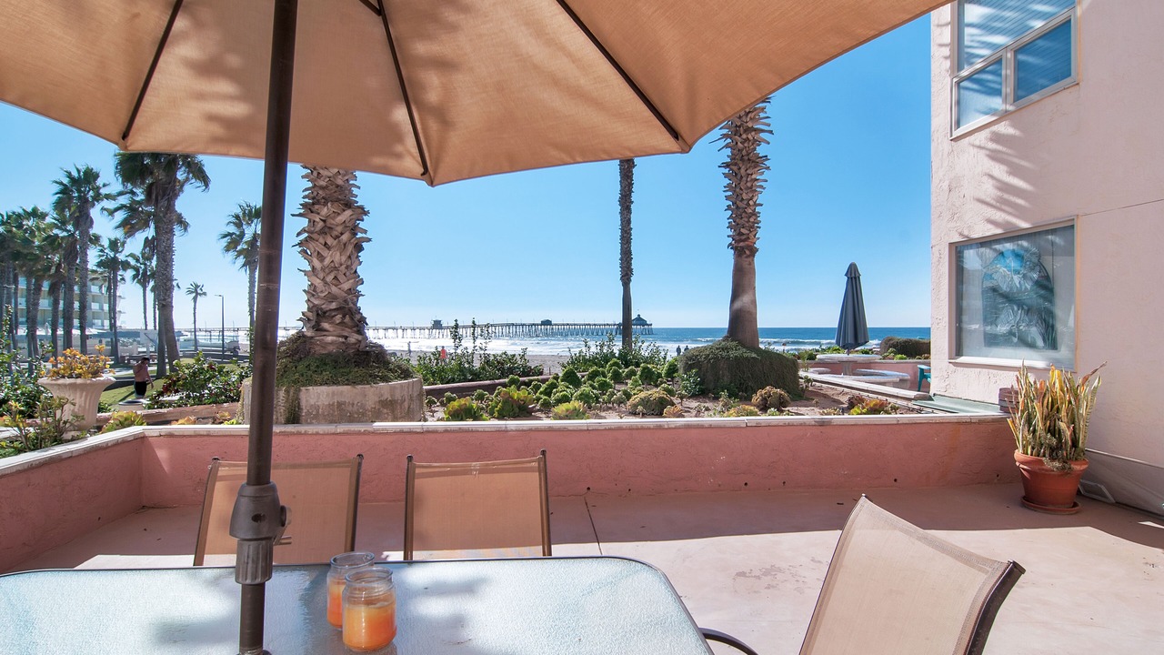 Photo of Outdoor in Imperial Beach