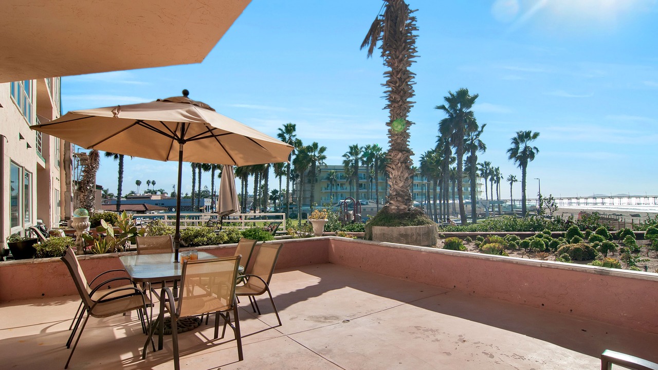 Photo of Outdoor in Imperial Beach