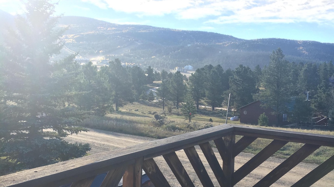 Photo of Outdoor in Angel Fire
