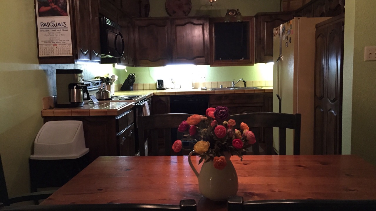 Photo of Kitchen in Angel Fire