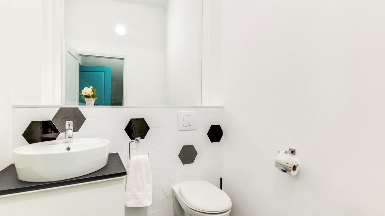 Photo of Bathroom in Bonne-Nouvelle