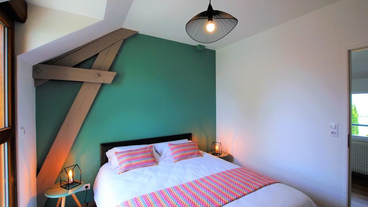 Photo of Bedroom in Brimont