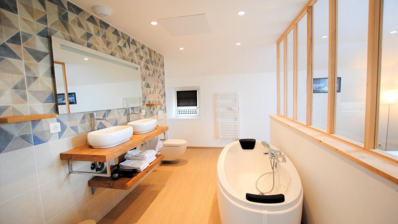 Photo of Bathroom in Brimont