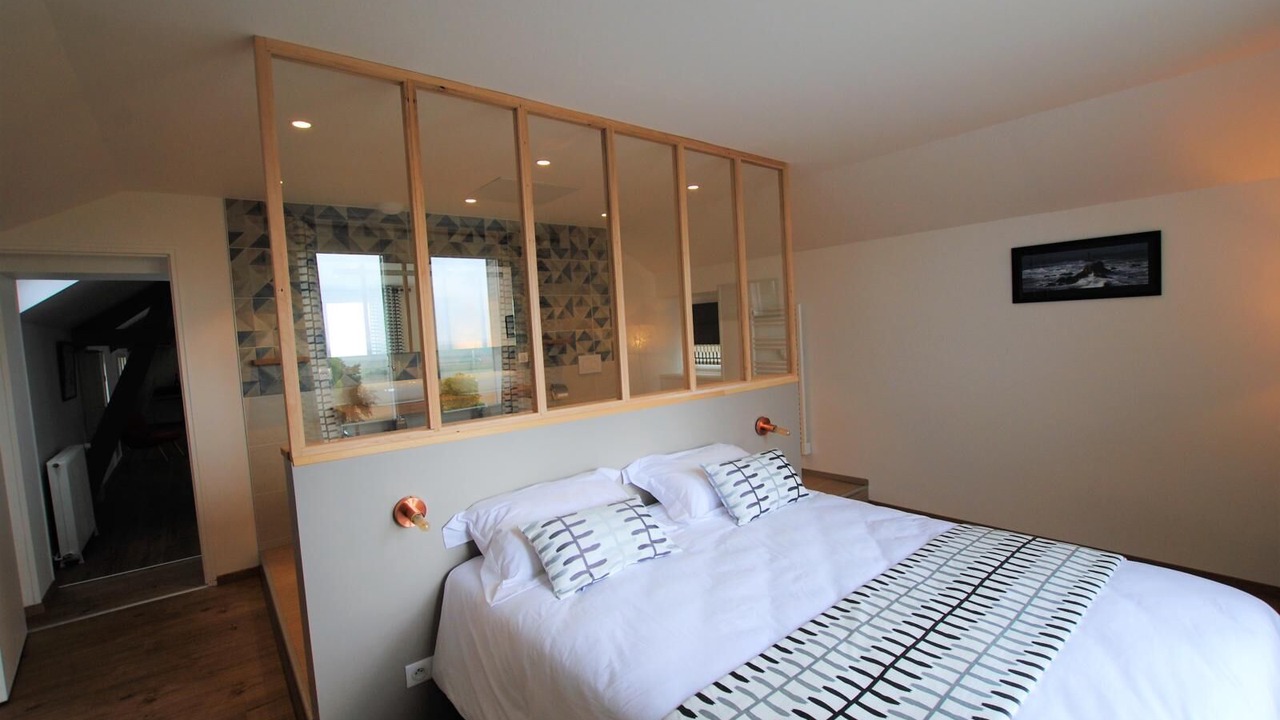 Photo of Bedroom in Brimont