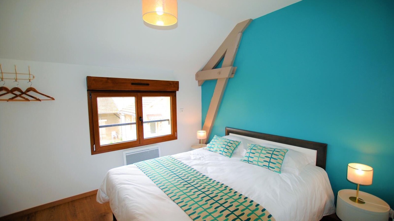 Photo of Bedroom in Brimont