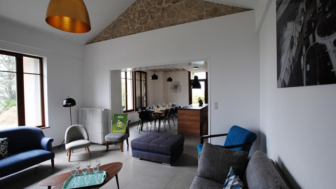 Photo of Livingroom in Brimont