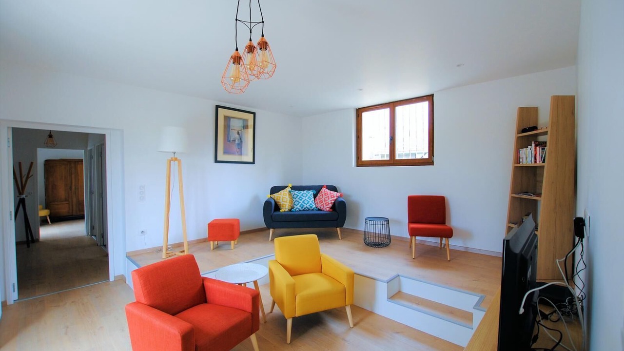 Photo of Livingroom in Brimont