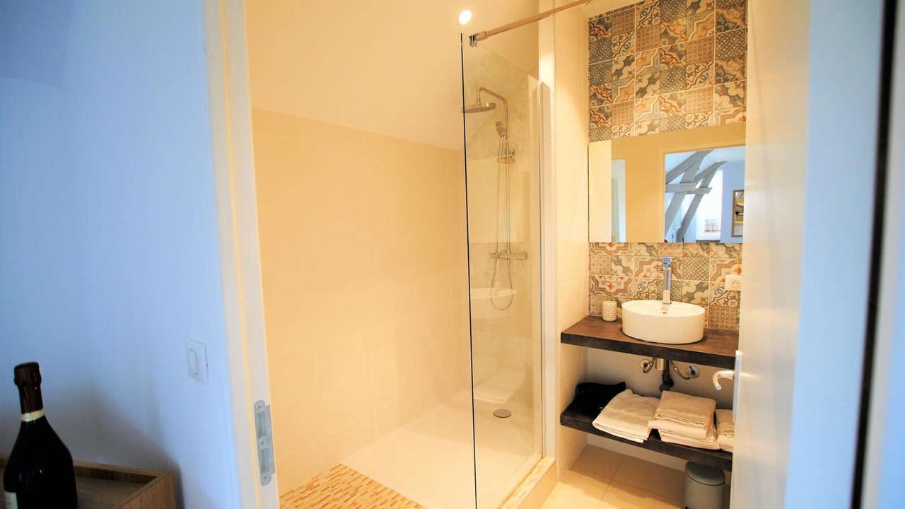 Photo of Bathroom in Brimont