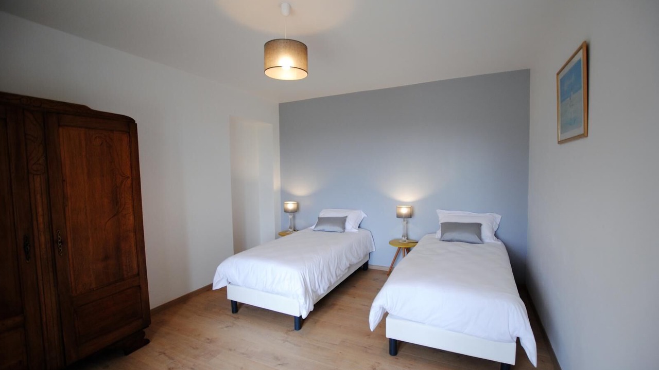 Photo of Bedroom in Brimont