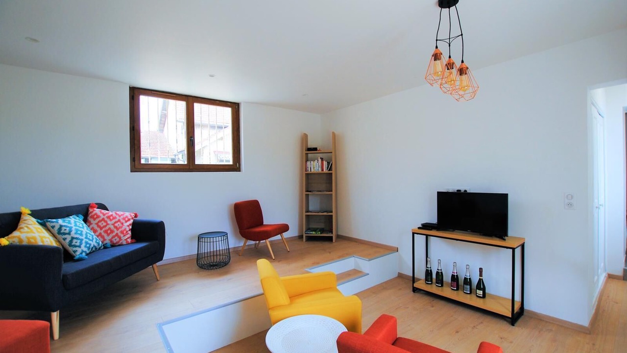 Photo of Livingroom in Brimont