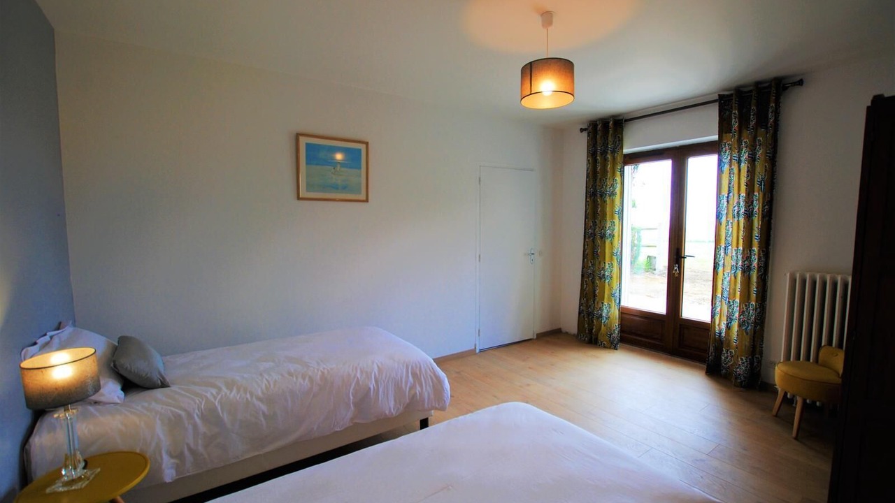 Photo of Bedroom in Brimont