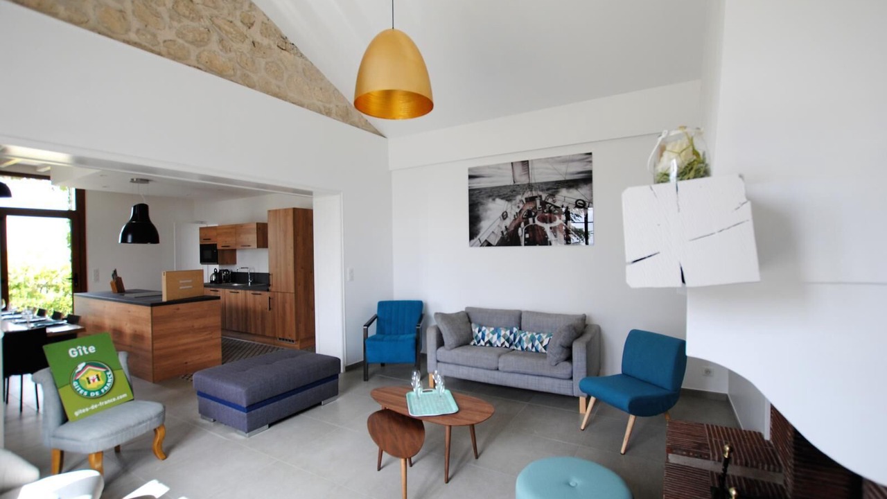 Photo of Livingroom in Brimont