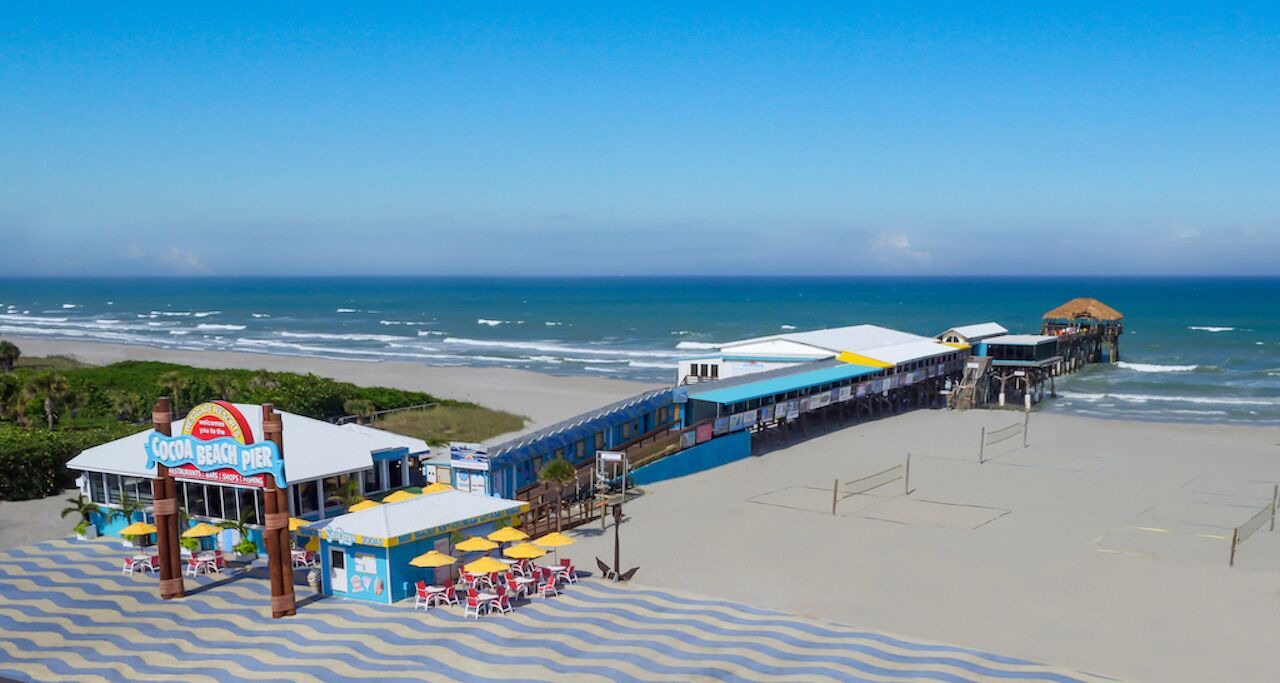 Photo of Others in Cocoa Beach