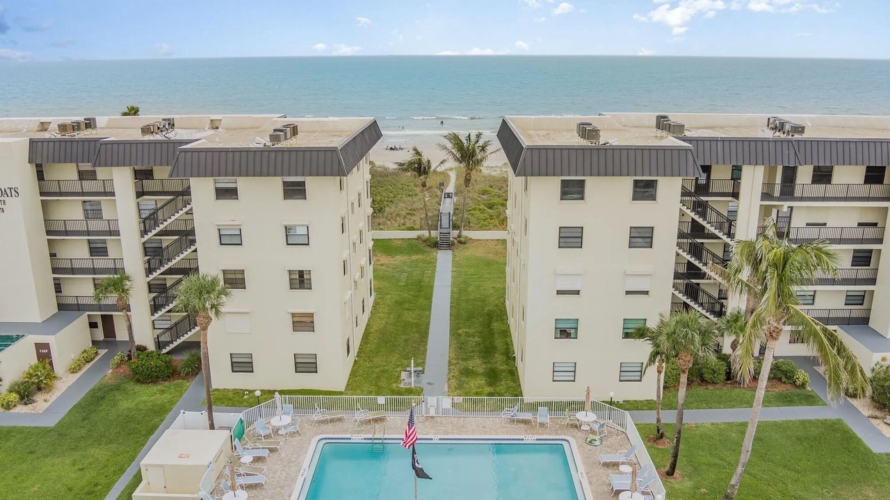 Photo of Outdoor in Cocoa Beach