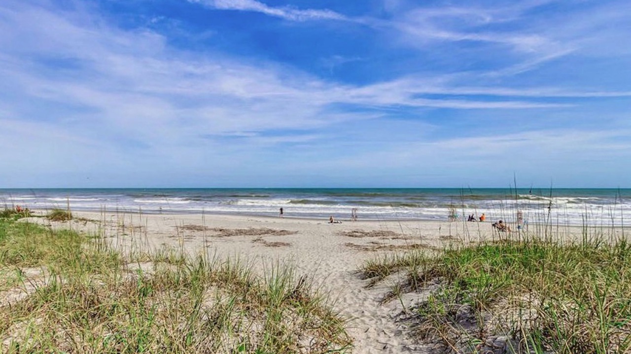 Photo of Others in Cocoa Beach