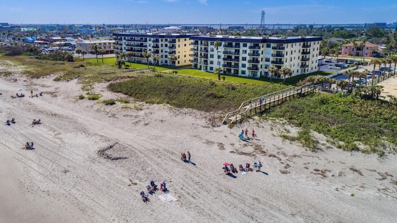 Photo of Others in Cocoa Beach