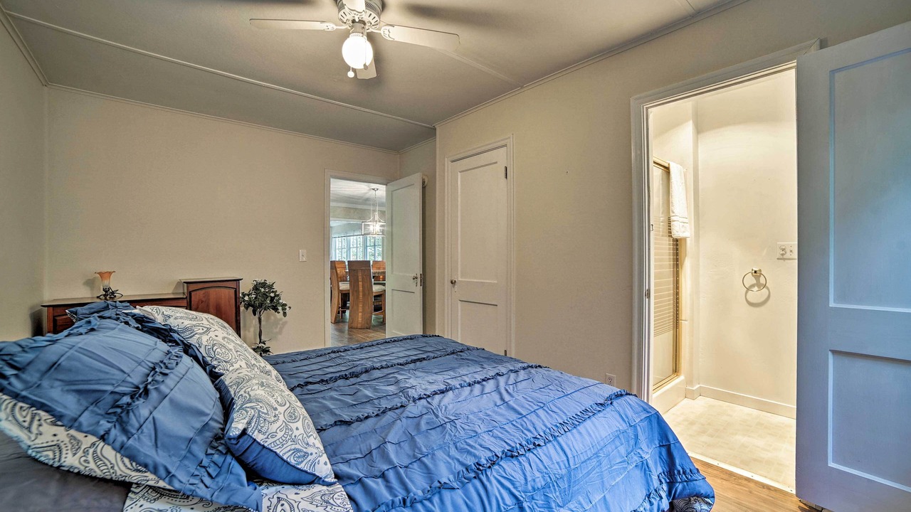 Photo of Bathroom in Ben Lomond