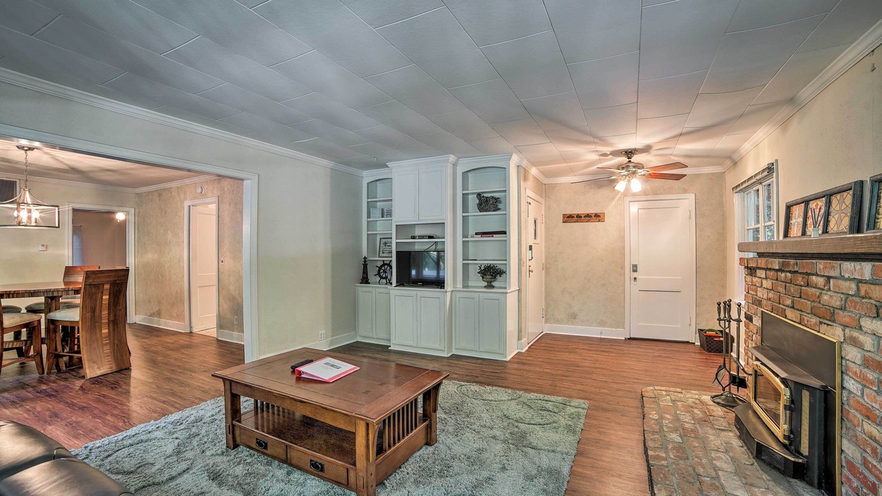 Photo of Others in Ben Lomond