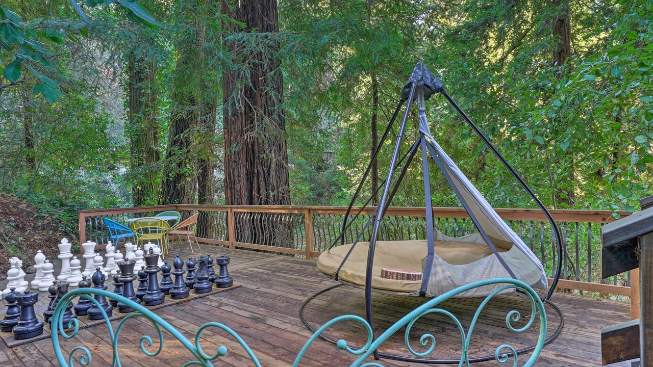 Photo of Outdoor in Ben Lomond