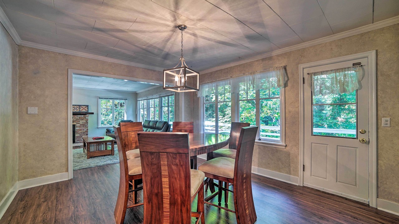 Photo of Livingroom in Ben Lomond