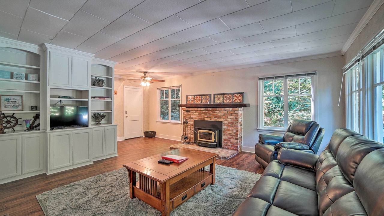 Photo of Others in Ben Lomond